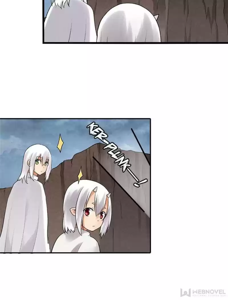 The Reincarnated Weapon Shop Owner Chapter 85