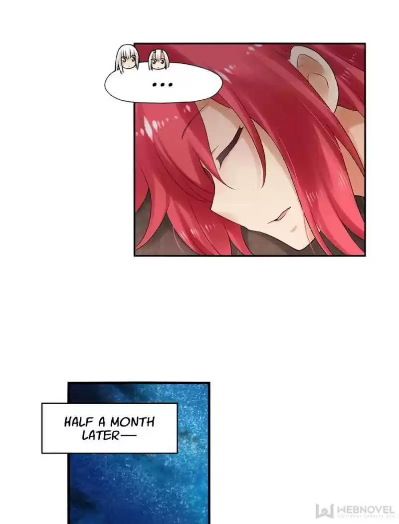 The Reincarnated Weapon Shop Owner Chapter 85