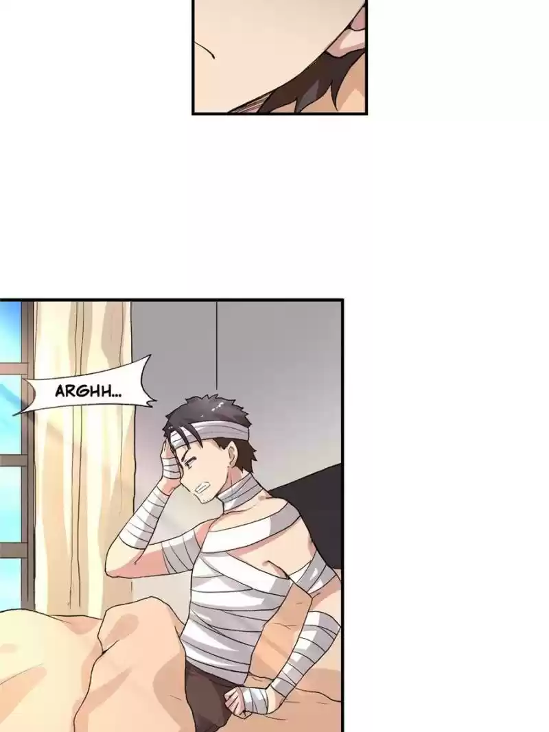 The Reincarnated Weapon Shop Owner Chapter 85