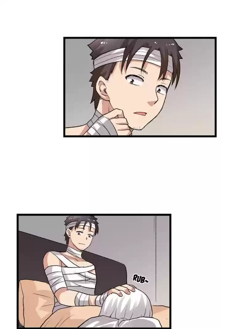 The Reincarnated Weapon Shop Owner Chapter 85