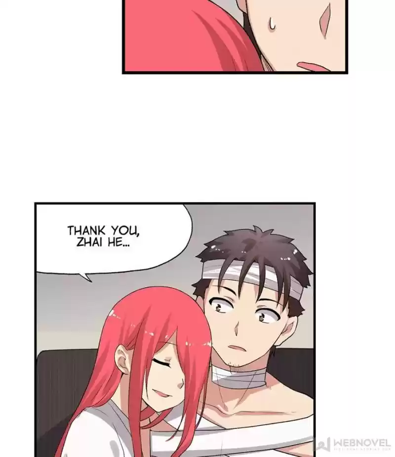 The Reincarnated Weapon Shop Owner Chapter 85