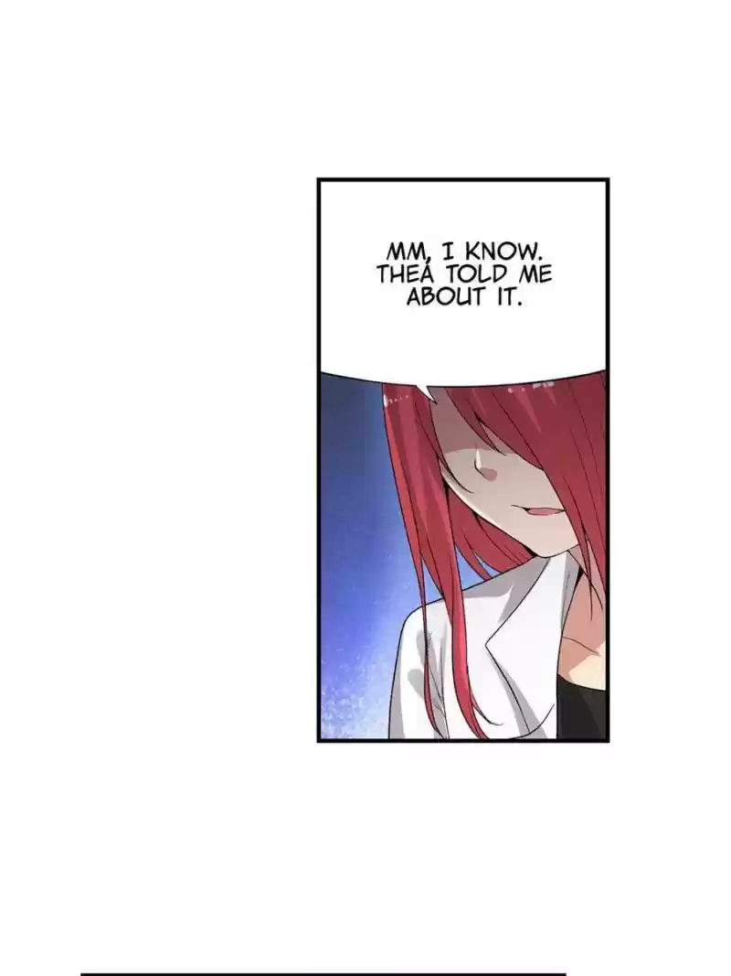 The Reincarnated Weapon Shop Owner Chapter 85