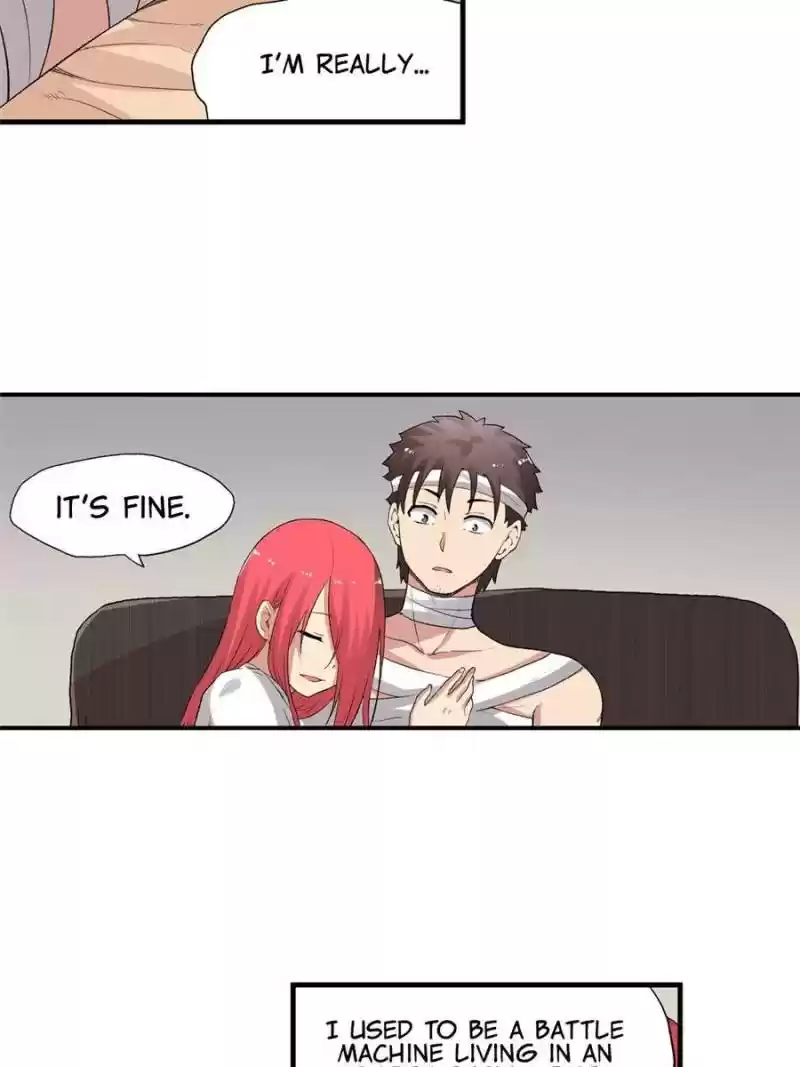 The Reincarnated Weapon Shop Owner Chapter 85