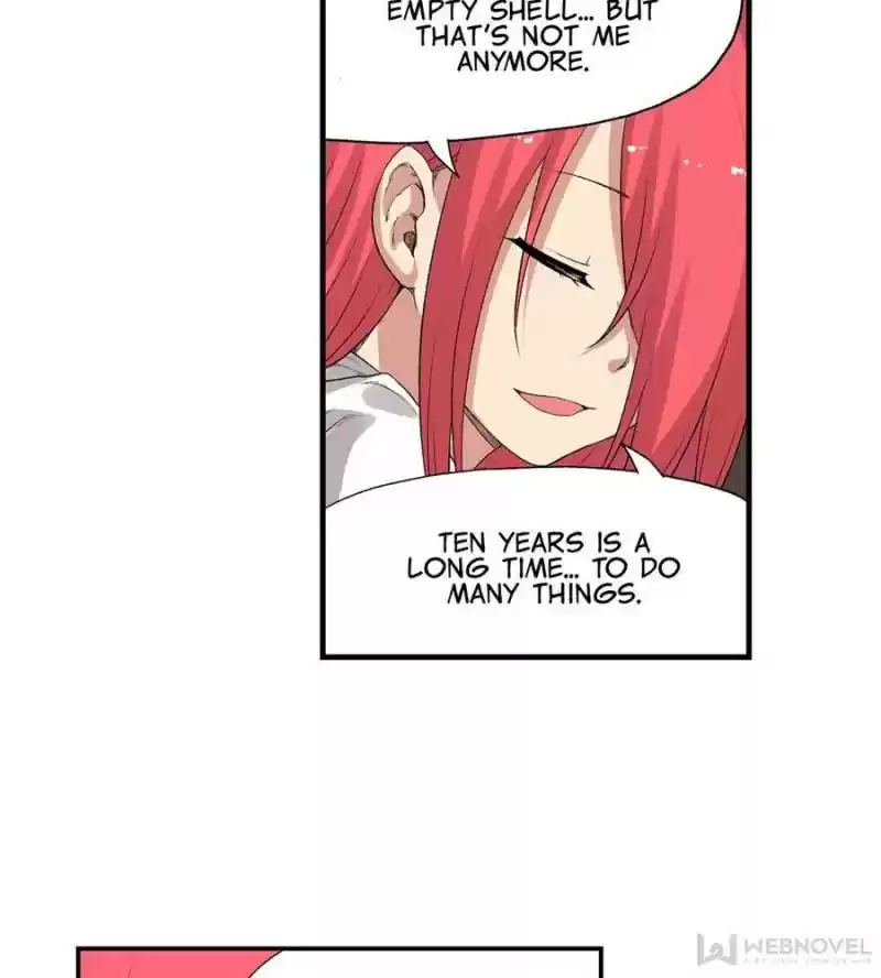 The Reincarnated Weapon Shop Owner Chapter 85