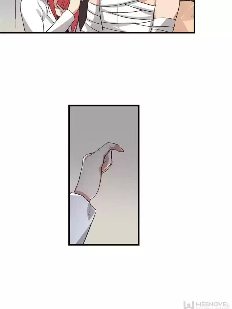 The Reincarnated Weapon Shop Owner Chapter 85