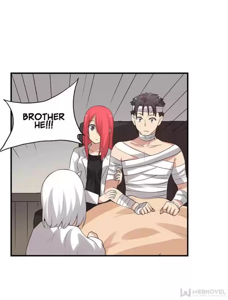 The Reincarnated Weapon Shop Owner Chapter 85