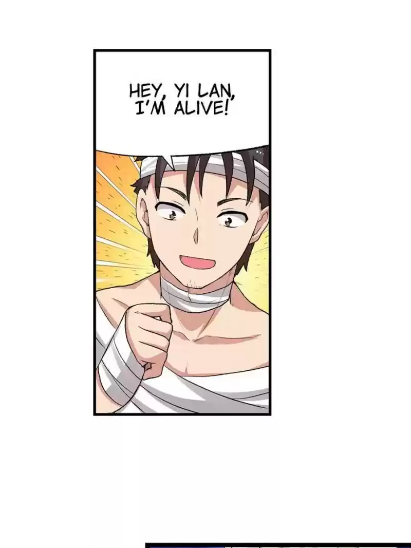 The Reincarnated Weapon Shop Owner Chapter 85