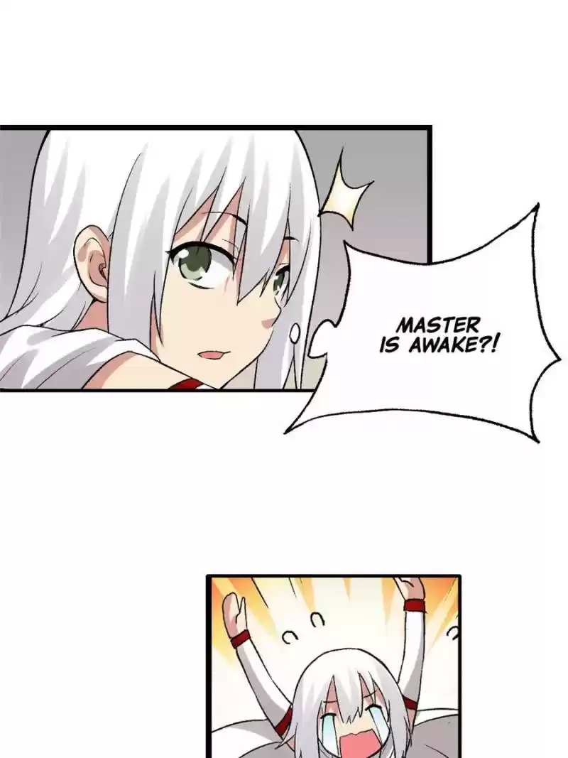 The Reincarnated Weapon Shop Owner Chapter 85