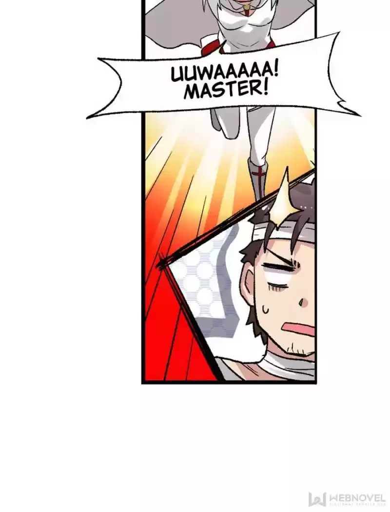 The Reincarnated Weapon Shop Owner Chapter 85