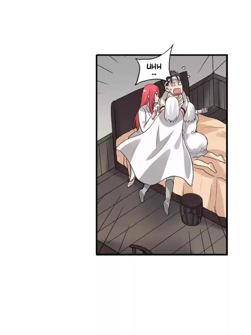 The Reincarnated Weapon Shop Owner Chapter 85