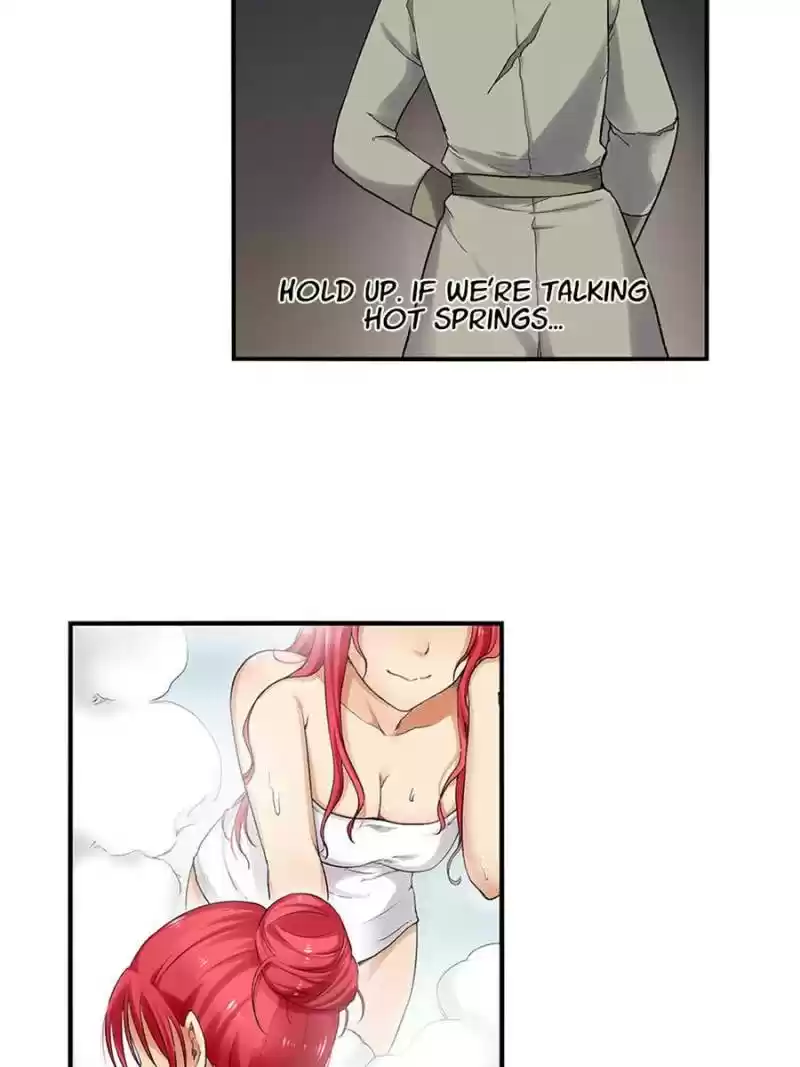 The Reincarnated Weapon Shop Owner Chapter 85