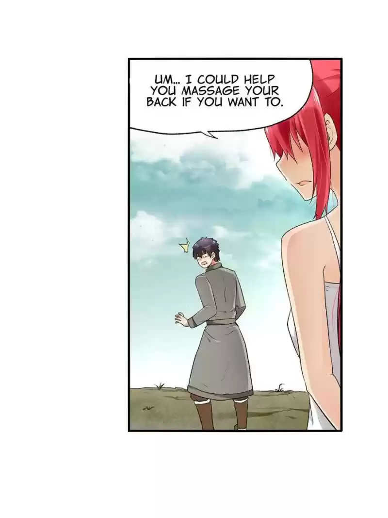 The Reincarnated Weapon Shop Owner Chapter 85