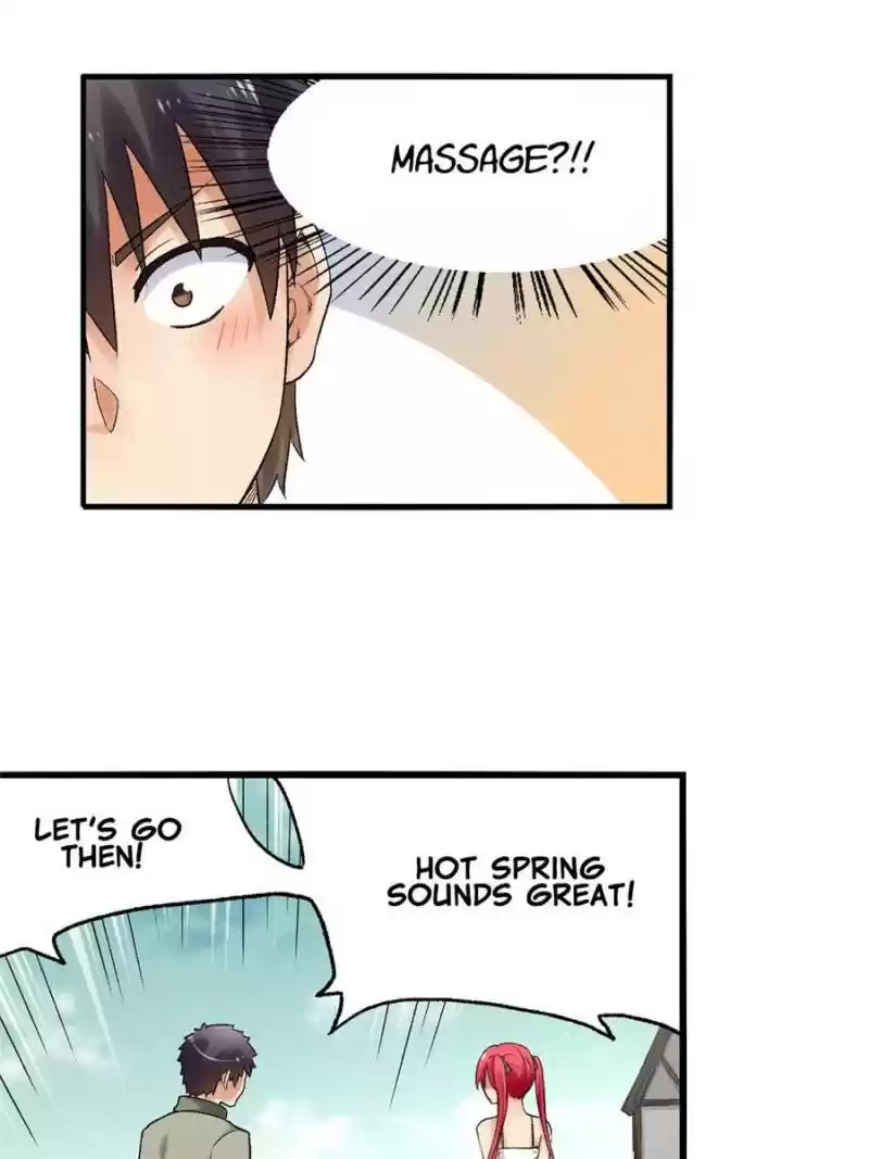 The Reincarnated Weapon Shop Owner Chapter 85