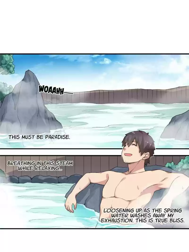 The Reincarnated Weapon Shop Owner Chapter 86