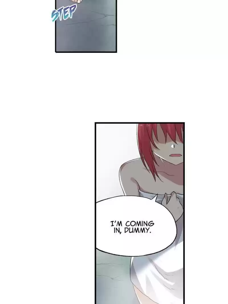 The Reincarnated Weapon Shop Owner Chapter 86