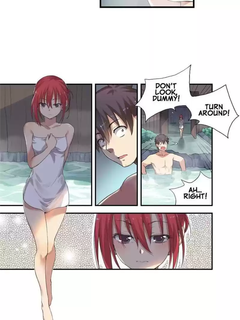 The Reincarnated Weapon Shop Owner Chapter 86