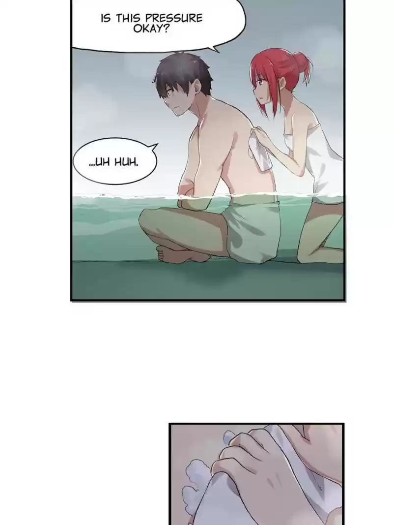 The Reincarnated Weapon Shop Owner Chapter 86