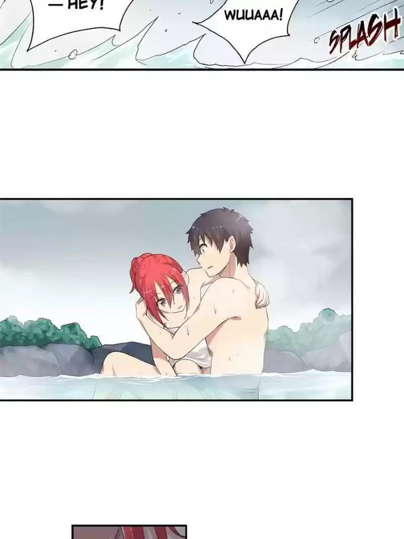 The Reincarnated Weapon Shop Owner Chapter 86