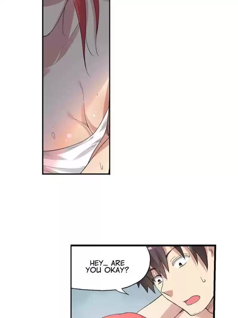 The Reincarnated Weapon Shop Owner Chapter 86