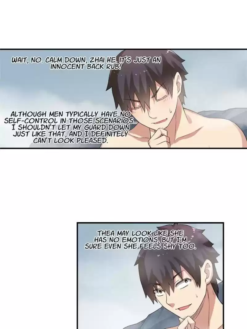 The Reincarnated Weapon Shop Owner Chapter 86