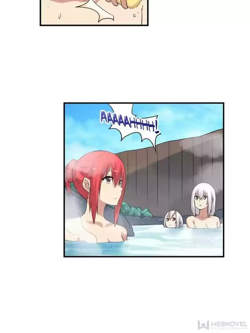 The Reincarnated Weapon Shop Owner Chapter 86