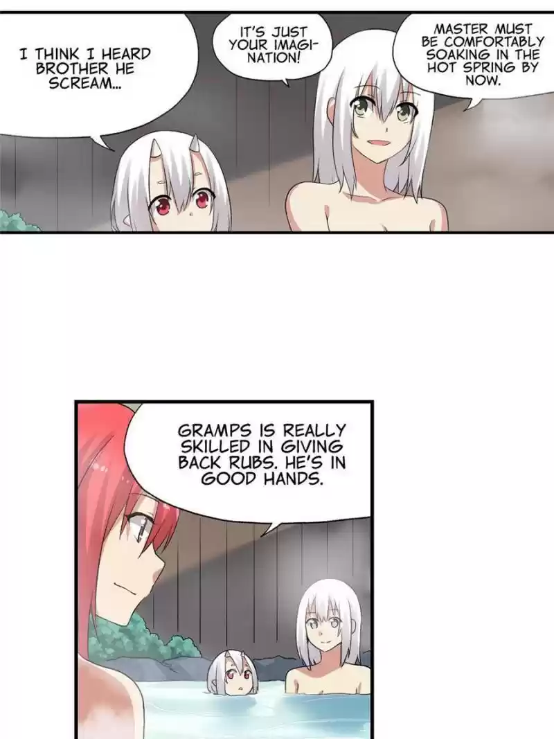 The Reincarnated Weapon Shop Owner Chapter 86