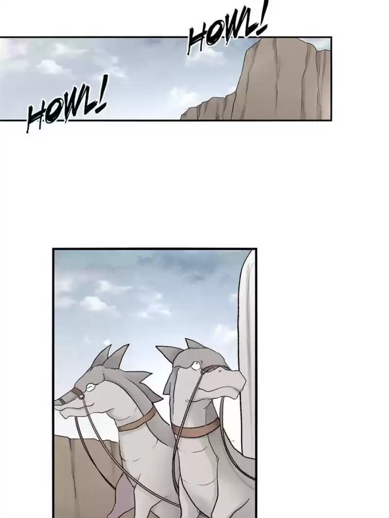 The Reincarnated Weapon Shop Owner Chapter 86