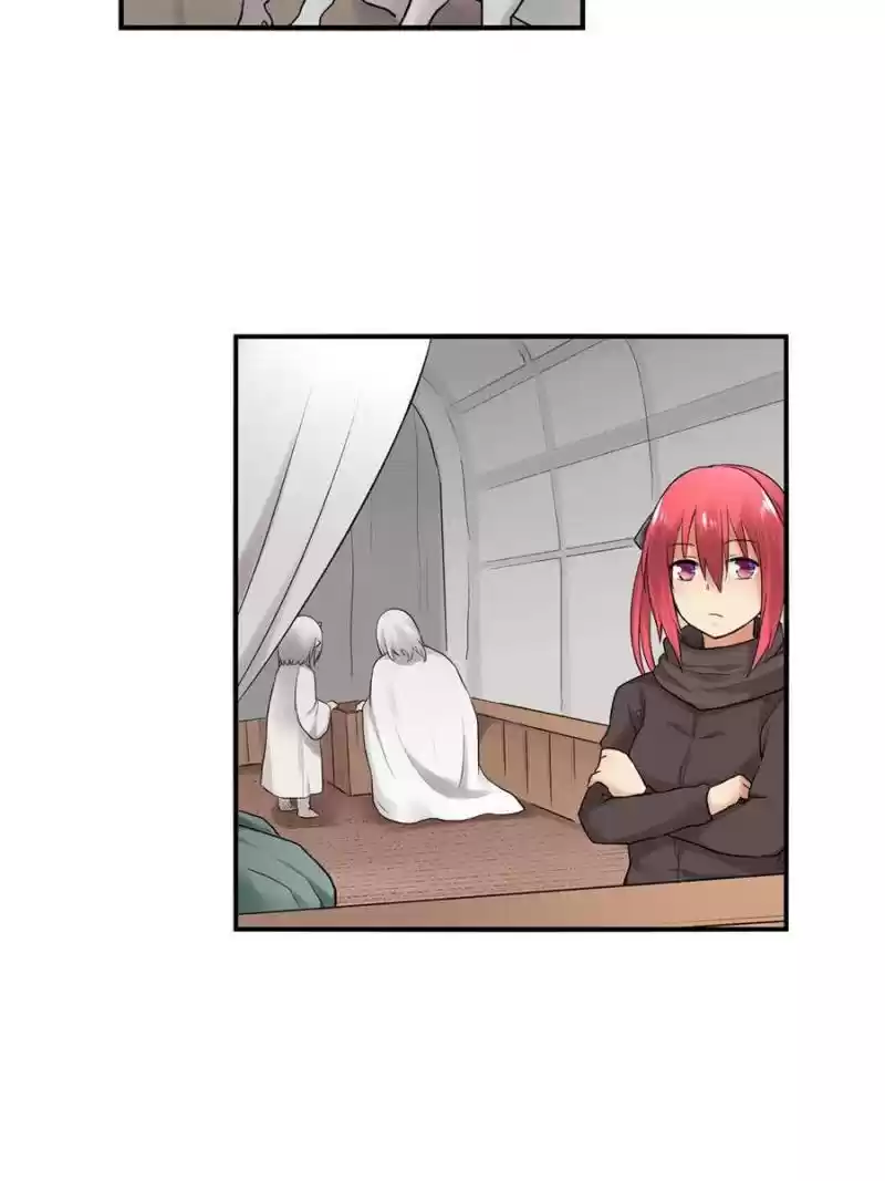 The Reincarnated Weapon Shop Owner Chapter 86