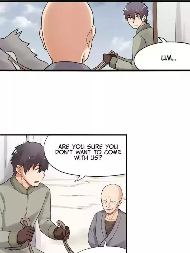 The Reincarnated Weapon Shop Owner Chapter 86