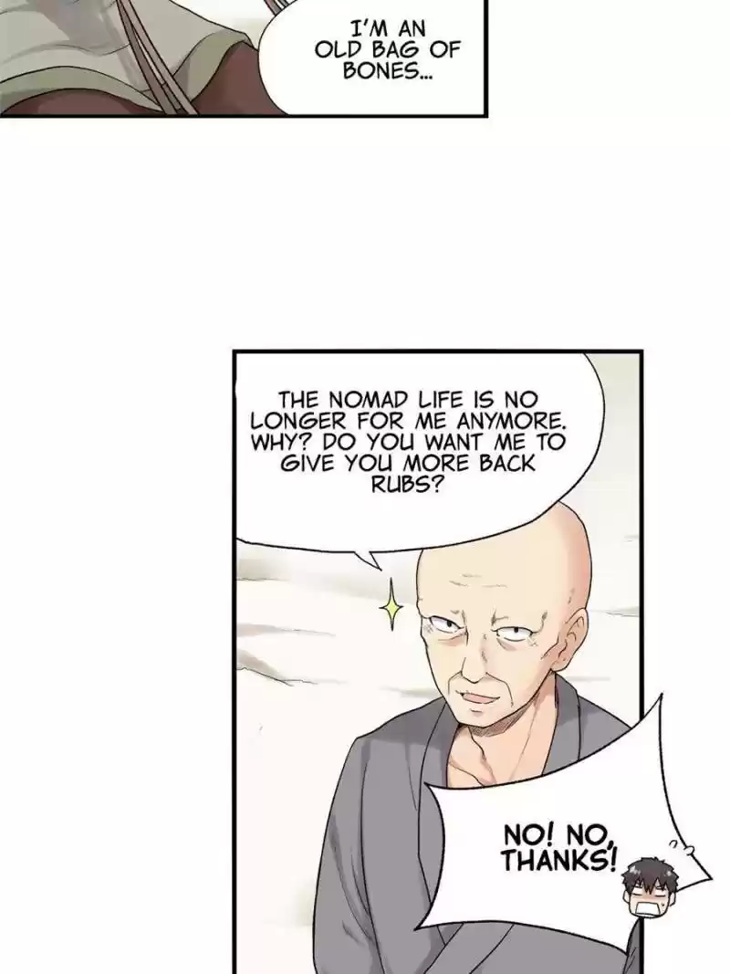 The Reincarnated Weapon Shop Owner Chapter 86