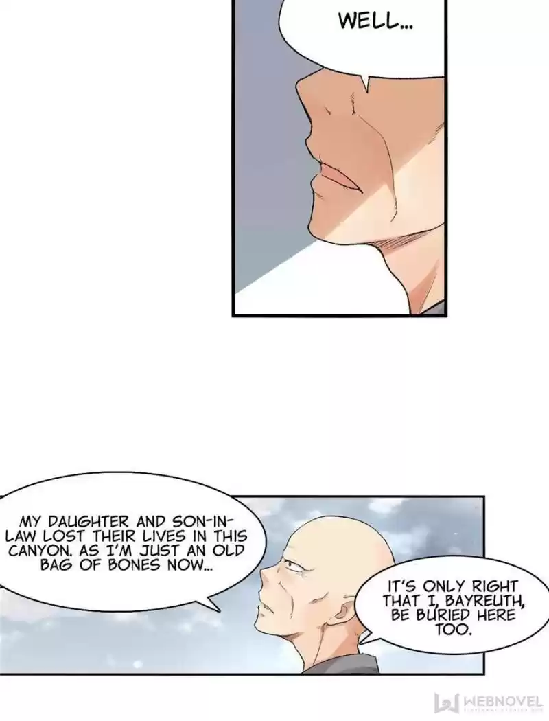 The Reincarnated Weapon Shop Owner Chapter 86