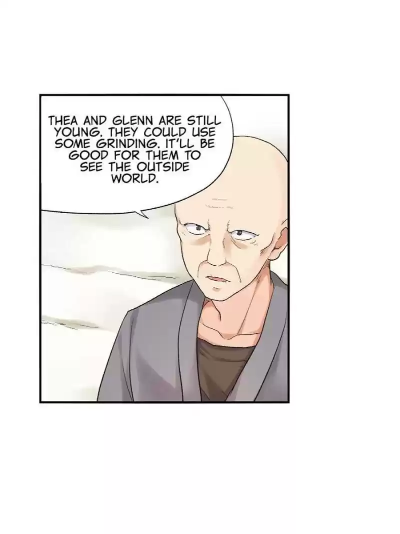 The Reincarnated Weapon Shop Owner Chapter 86