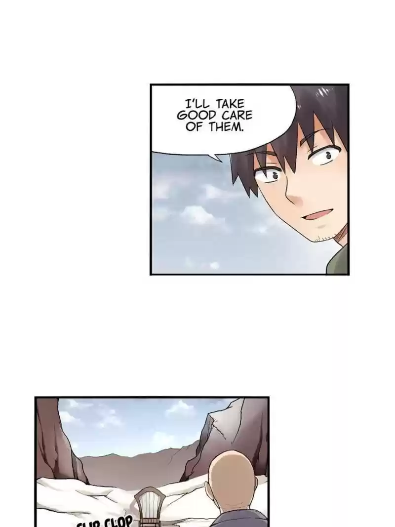 The Reincarnated Weapon Shop Owner Chapter 86