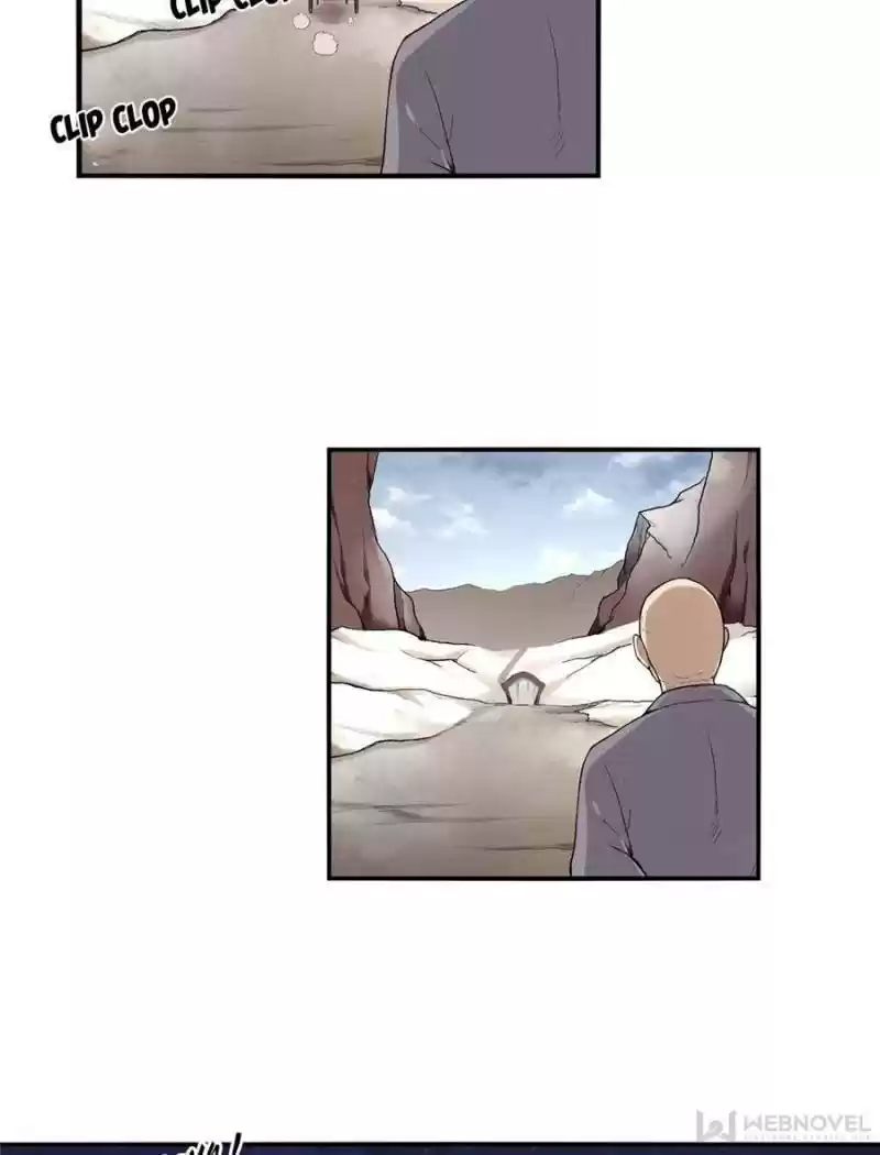 The Reincarnated Weapon Shop Owner Chapter 86