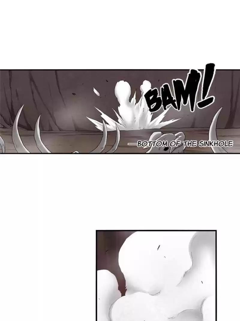 The Reincarnated Weapon Shop Owner Chapter 86