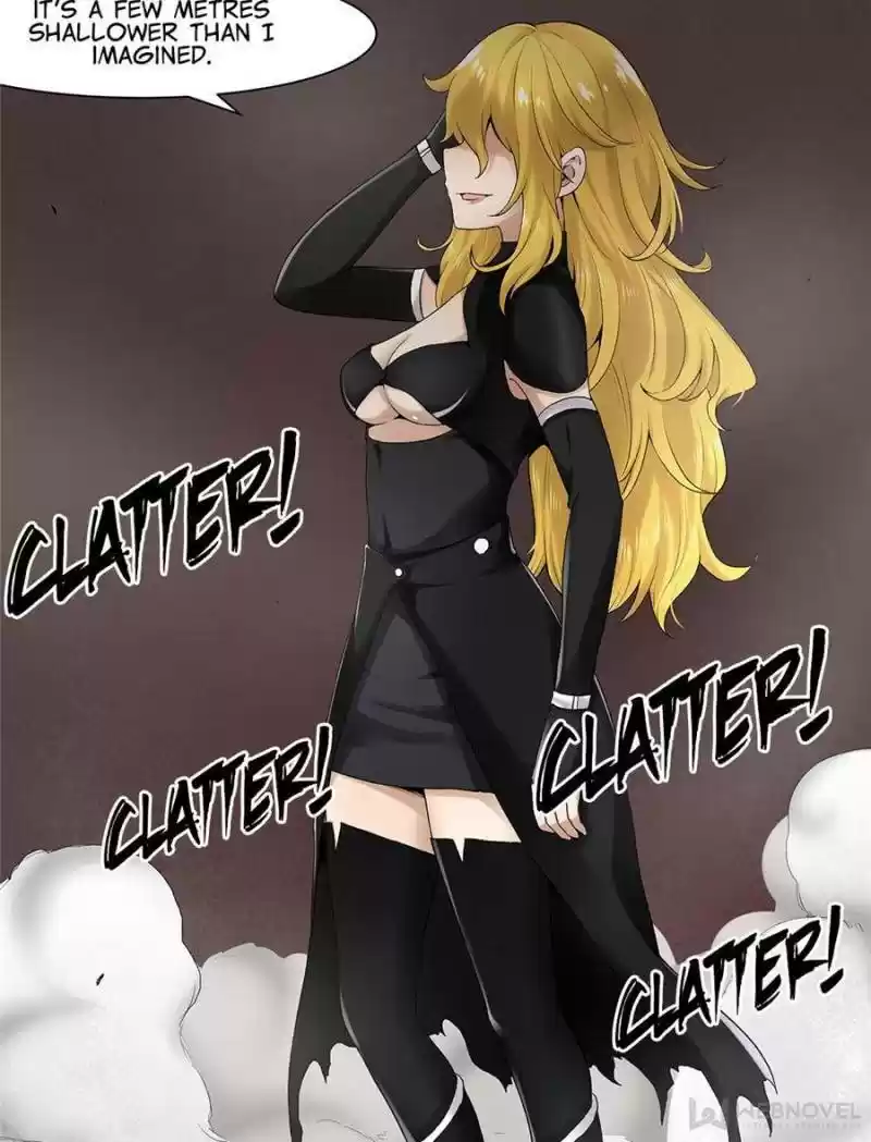 The Reincarnated Weapon Shop Owner Chapter 86