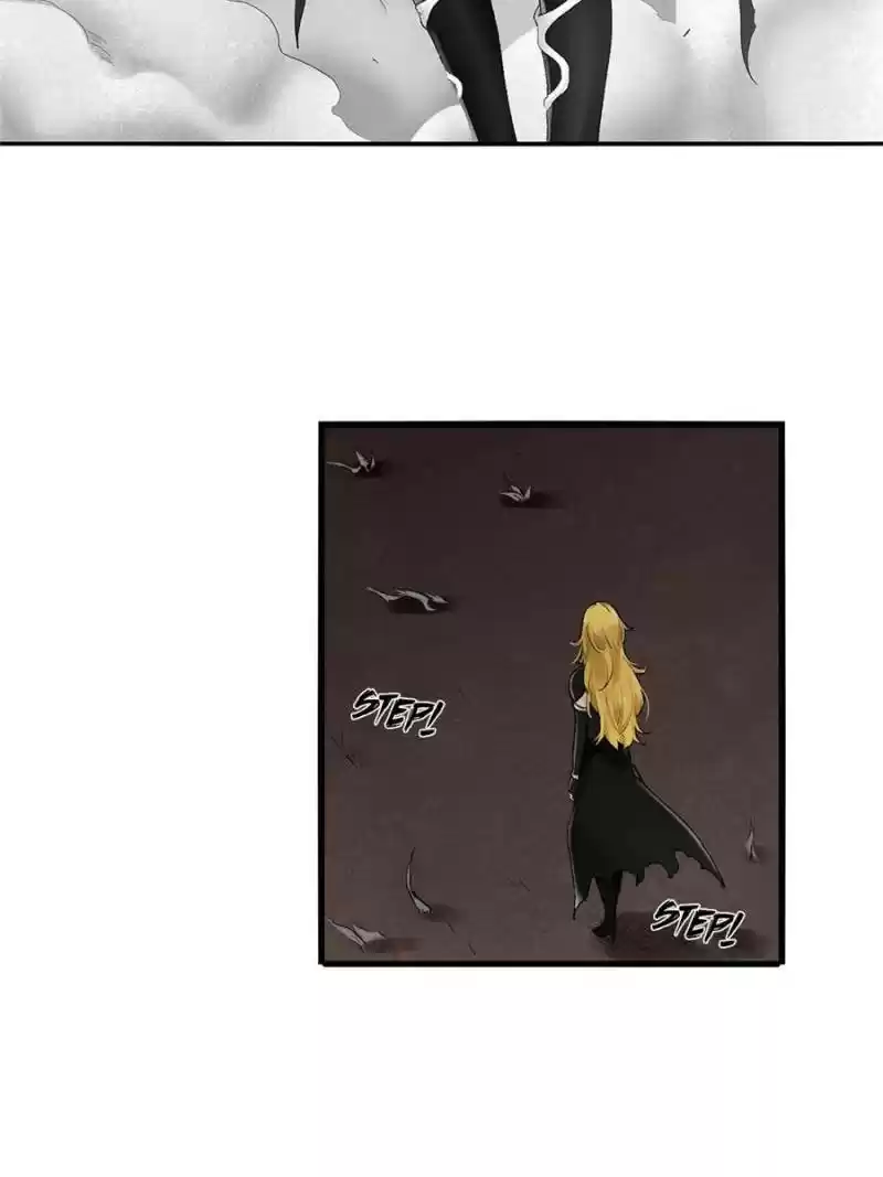 The Reincarnated Weapon Shop Owner Chapter 86