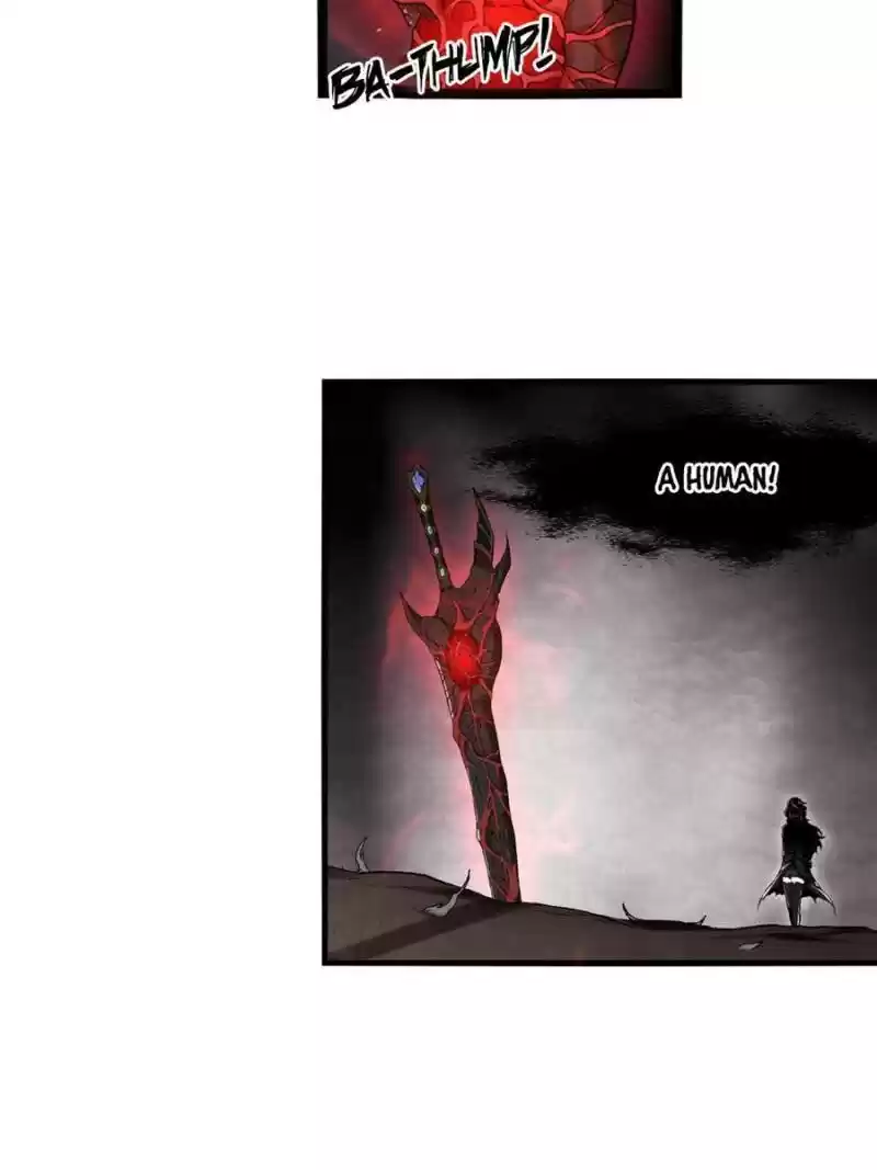 The Reincarnated Weapon Shop Owner Chapter 86