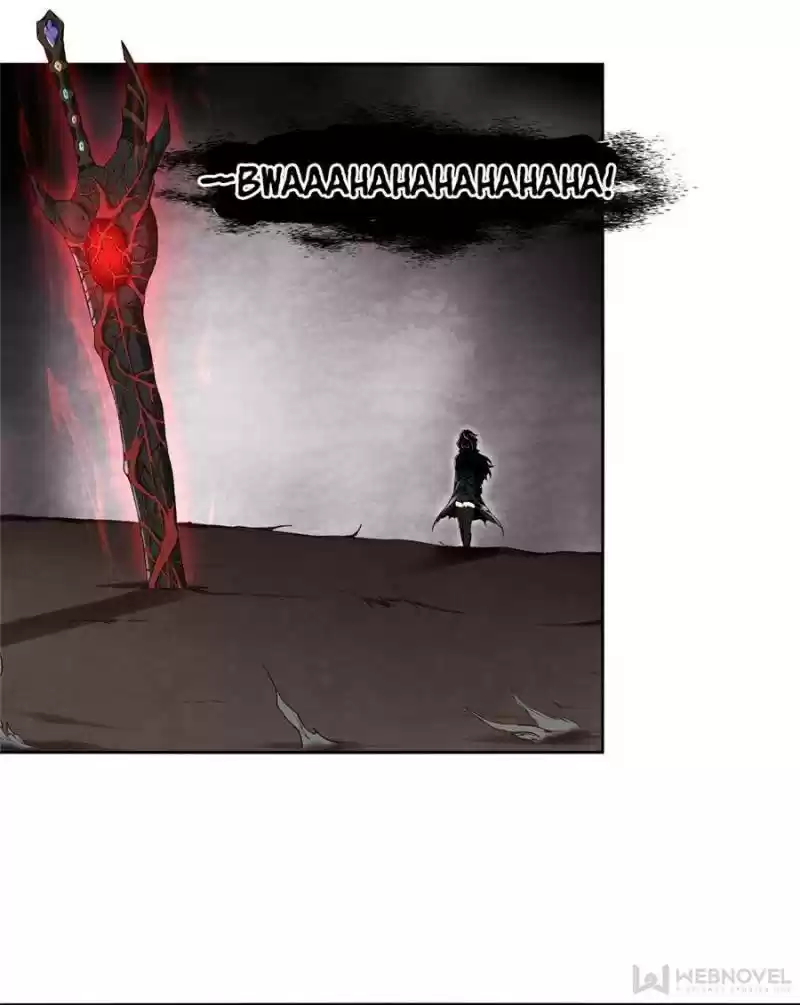 The Reincarnated Weapon Shop Owner Chapter 86