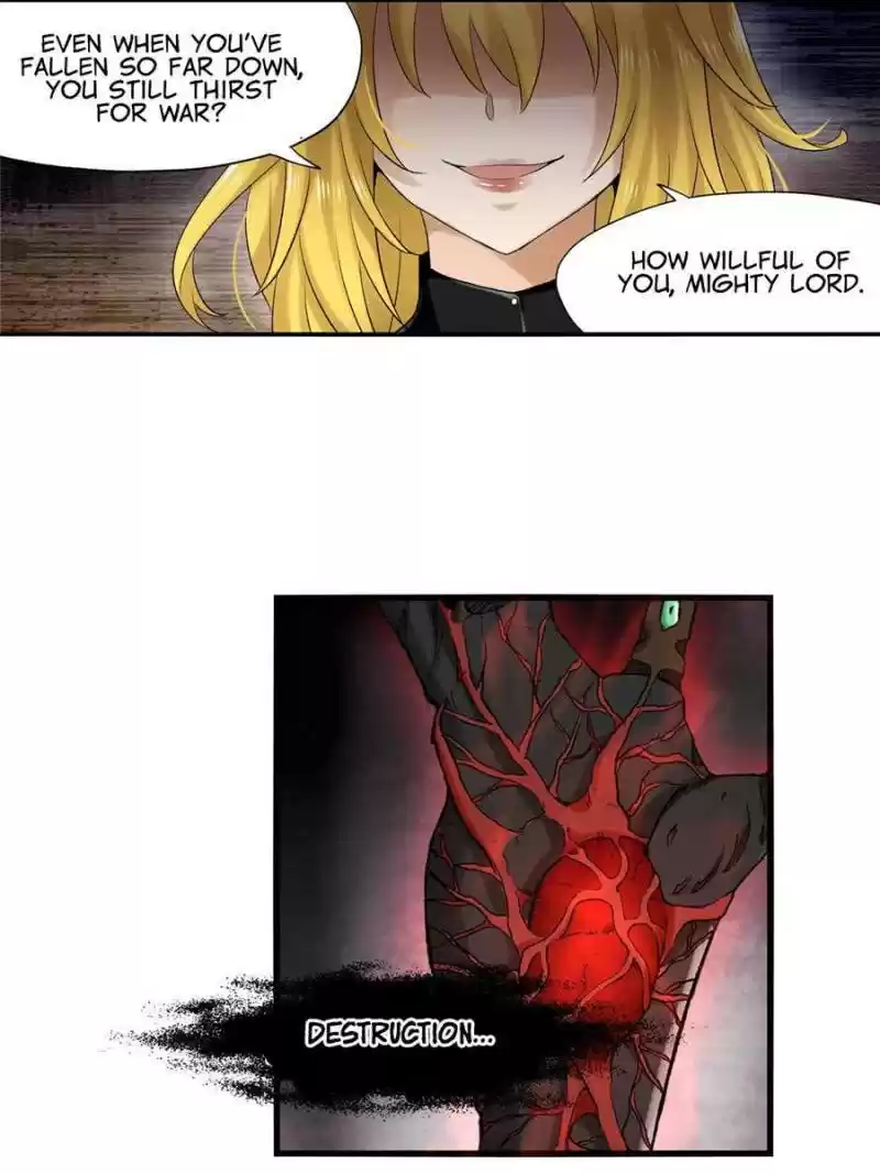 The Reincarnated Weapon Shop Owner Chapter 86