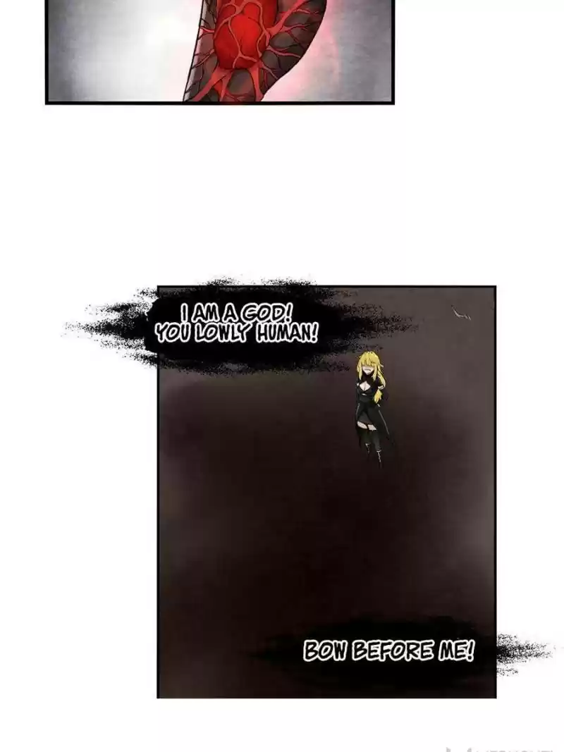 The Reincarnated Weapon Shop Owner Chapter 86