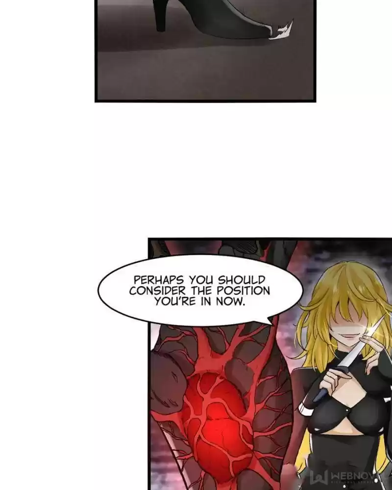 The Reincarnated Weapon Shop Owner Chapter 86