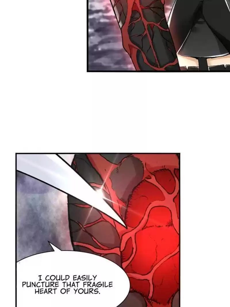 The Reincarnated Weapon Shop Owner Chapter 86