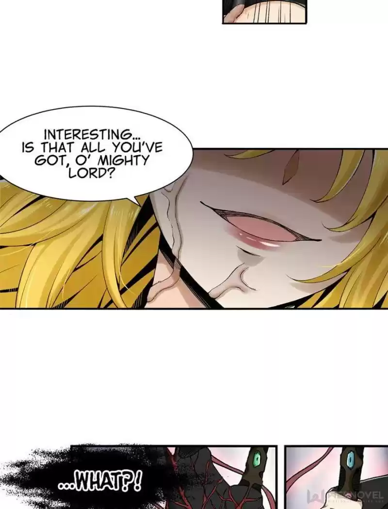 The Reincarnated Weapon Shop Owner Chapter 86