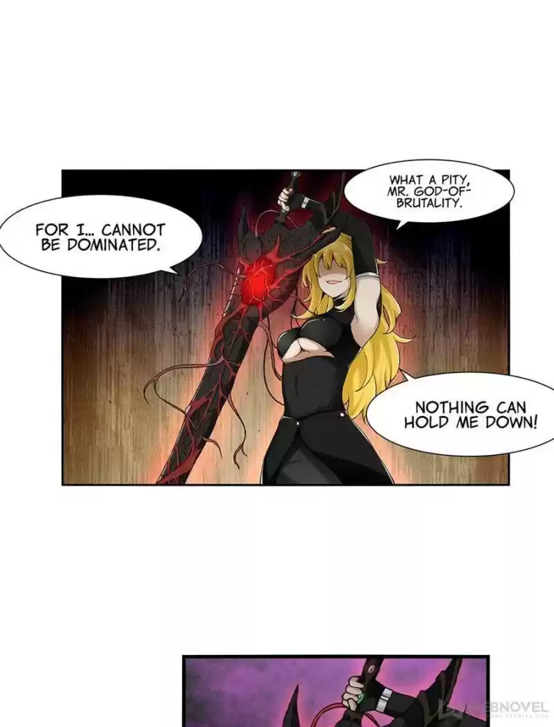 The Reincarnated Weapon Shop Owner Chapter 86