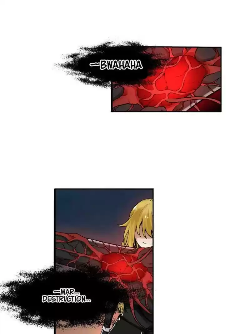 The Reincarnated Weapon Shop Owner Chapter 86