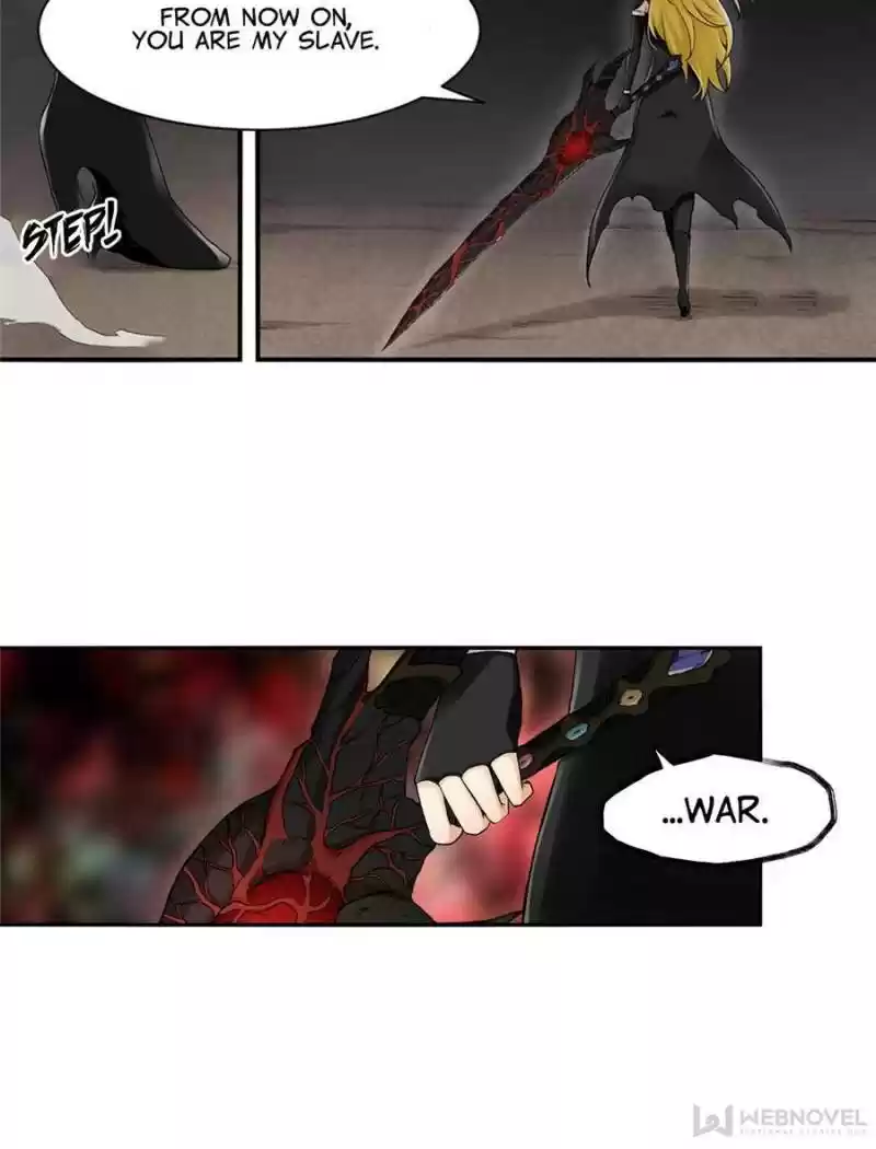 The Reincarnated Weapon Shop Owner Chapter 86