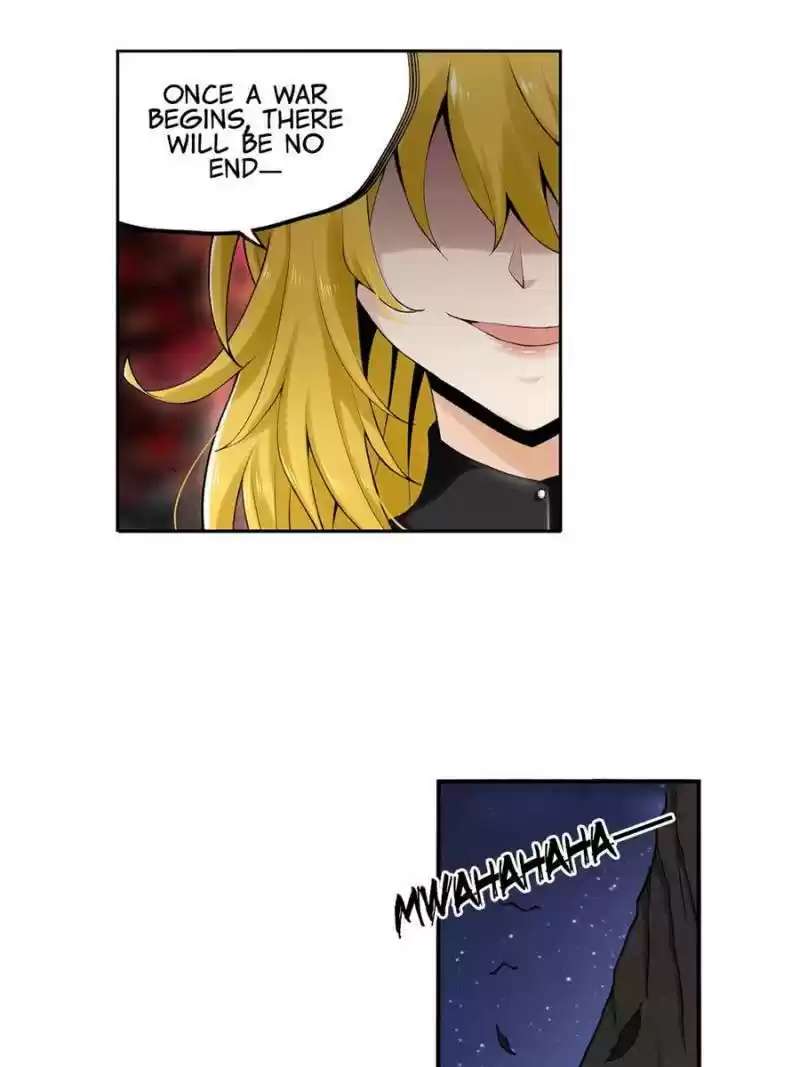 The Reincarnated Weapon Shop Owner Chapter 86