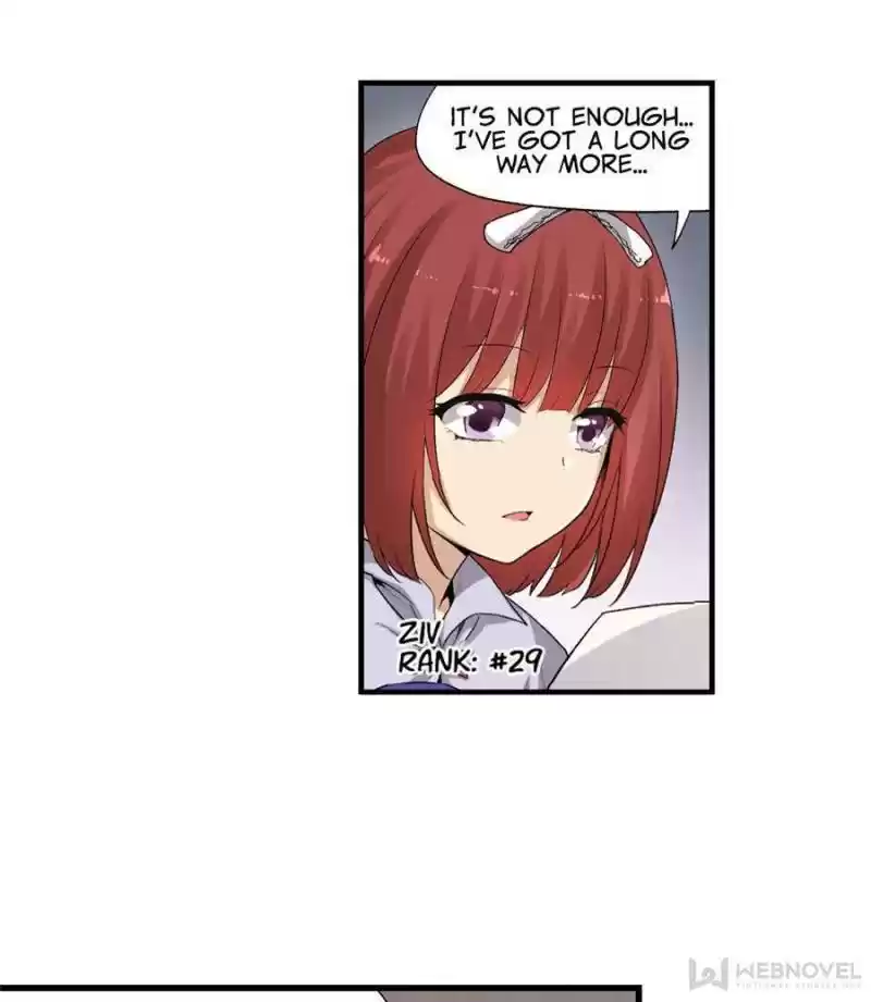 The Reincarnated Weapon Shop Owner Chapter 86