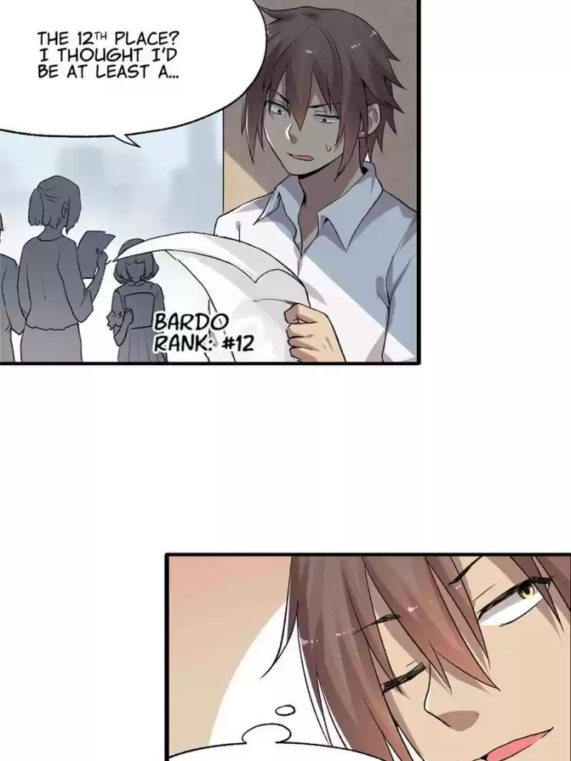 The Reincarnated Weapon Shop Owner Chapter 86